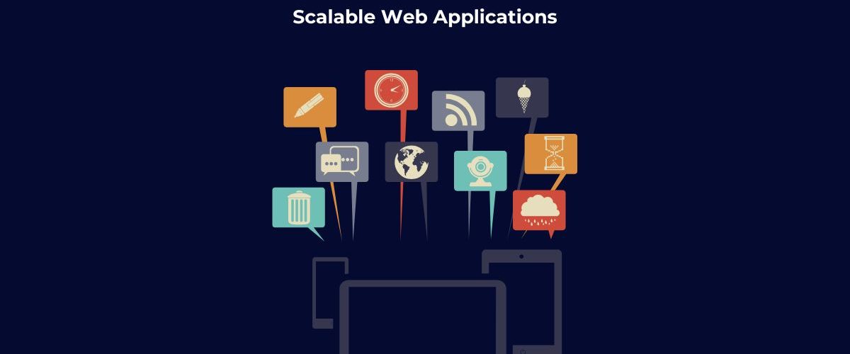 Scalable Web Application