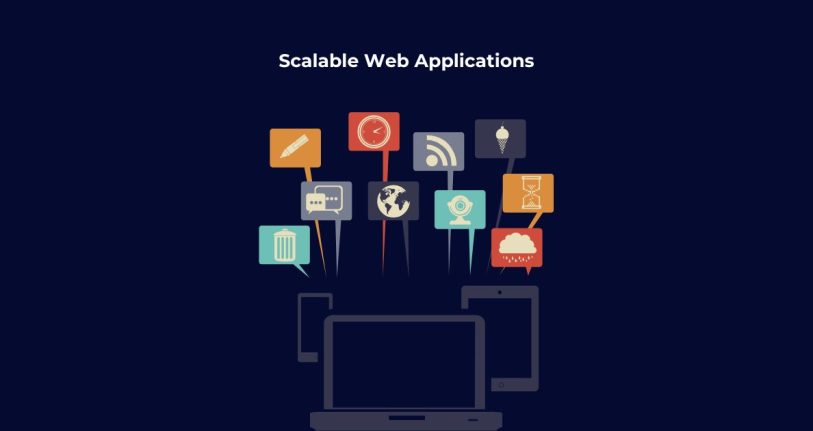 Scalable Web Application