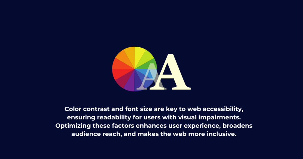 Accessible Web Design Accessible Web Design