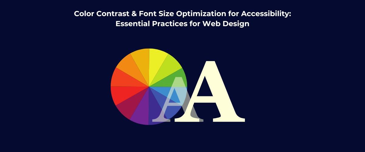 Accessible Web Design