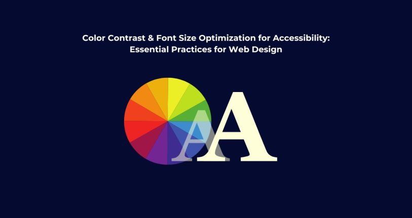 Accessible Web Design