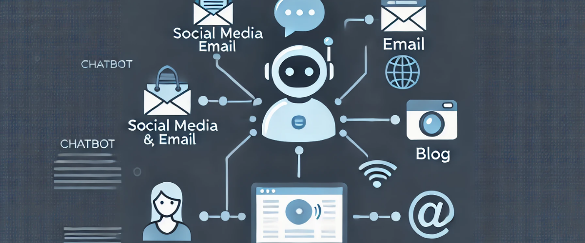 AI Chatbots for Content Repurposing