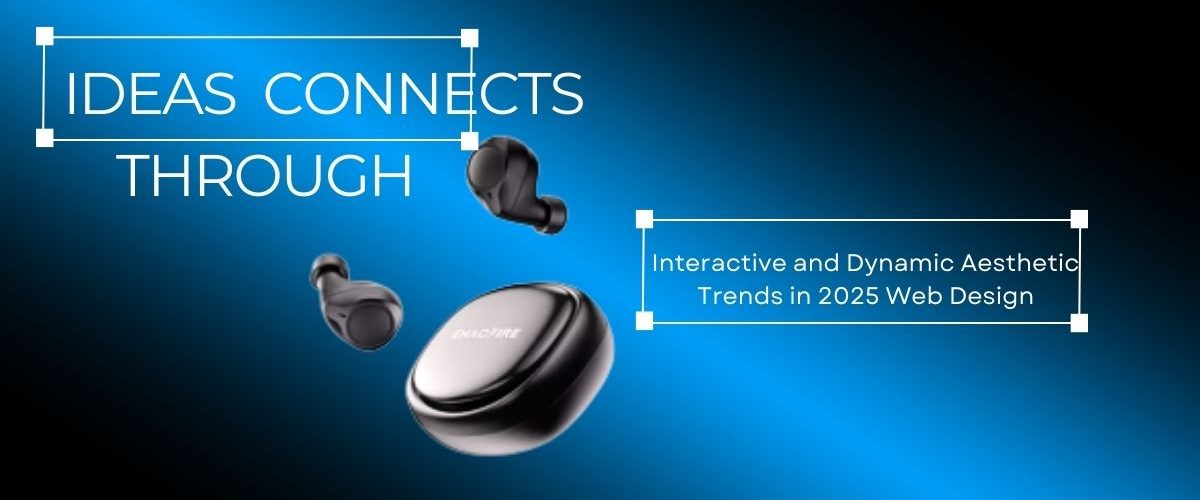 Dynamic Website Trends