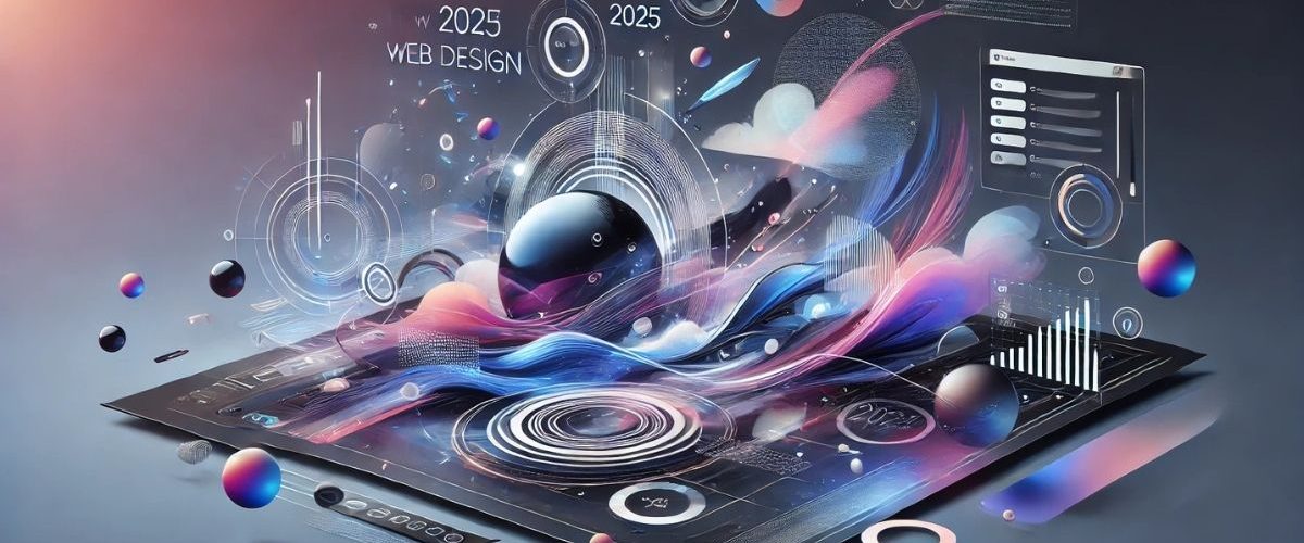 Art and Technology in Web Design