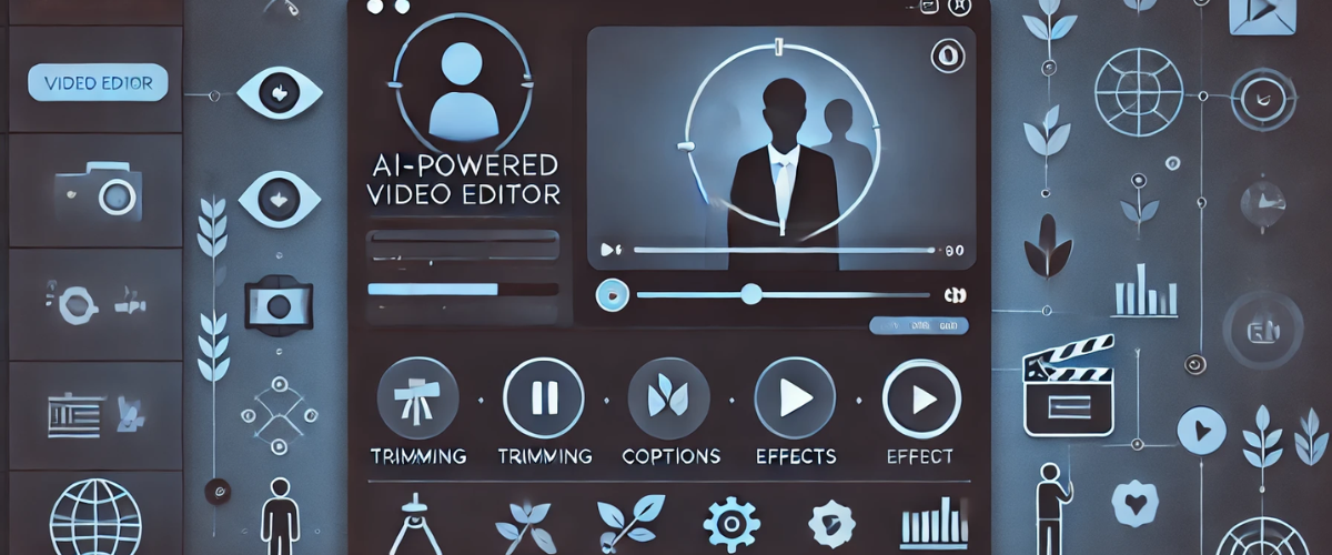 AI Video Editors