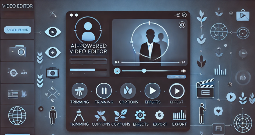 AI Video Editors