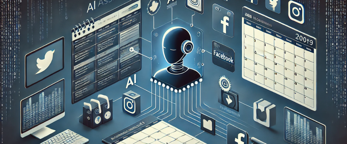 AI Content Creation