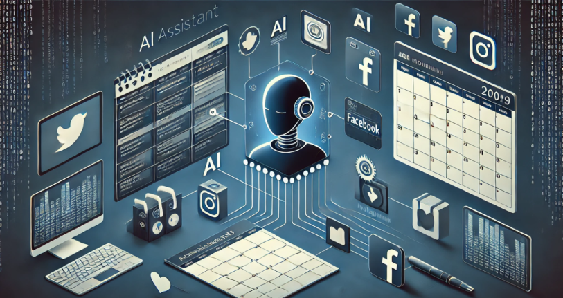 AI Content Creation