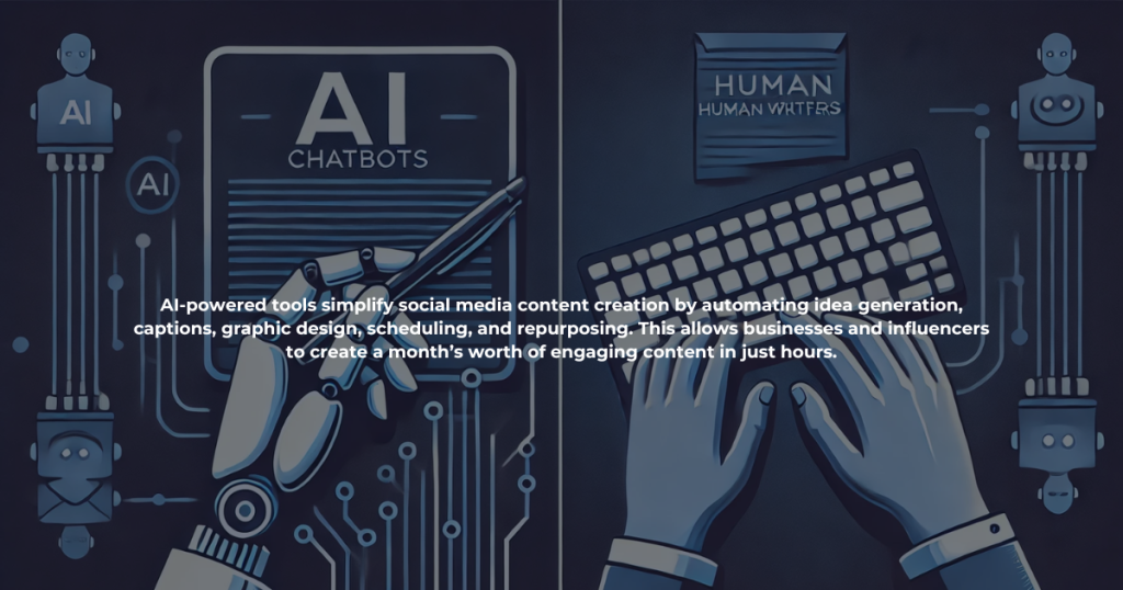 AI vs Human Writers AI vs Human Writers
