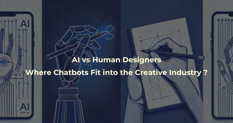 AI vs Human Designers