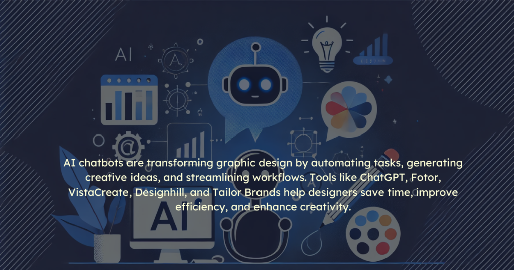 AI Chatbots for Designers AI Chatbots for Designers