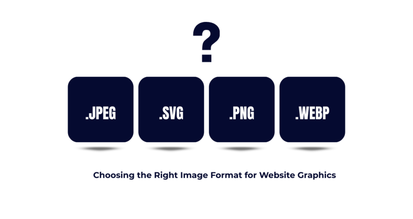 Image Format Optimization
