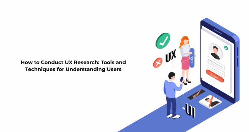 UX Research Methods