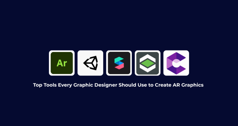 Explore essential AR design tools to create interactive, immersive experiences. Stay ahead in design with top AR design tools.