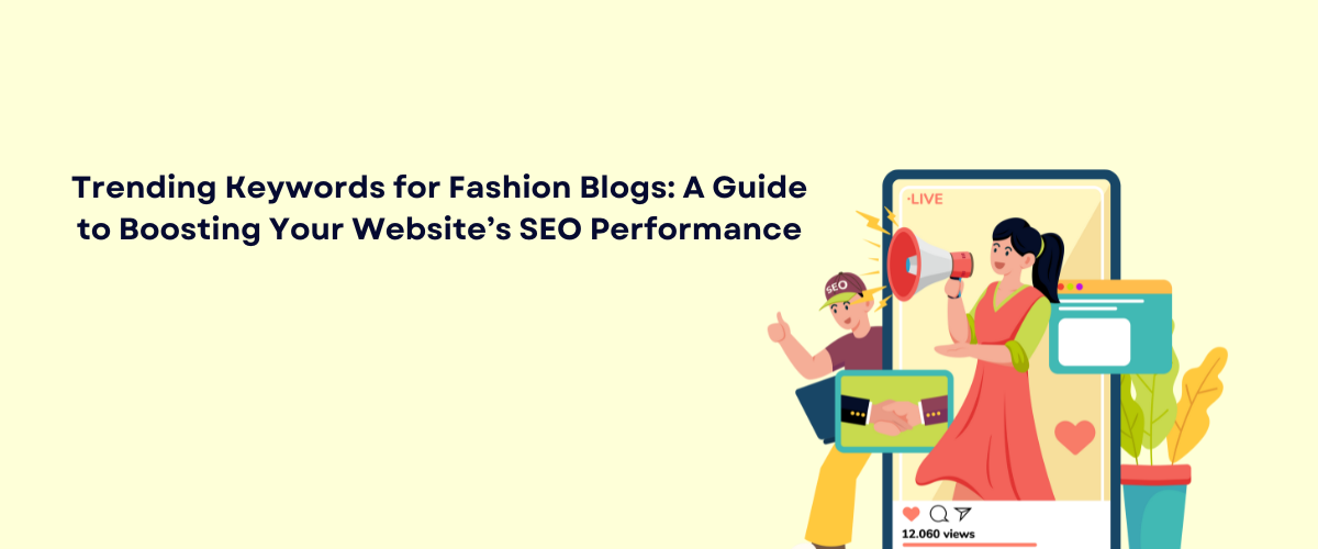 Trending Fashion Keywords 2025