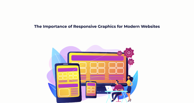 Responsive Graphics
