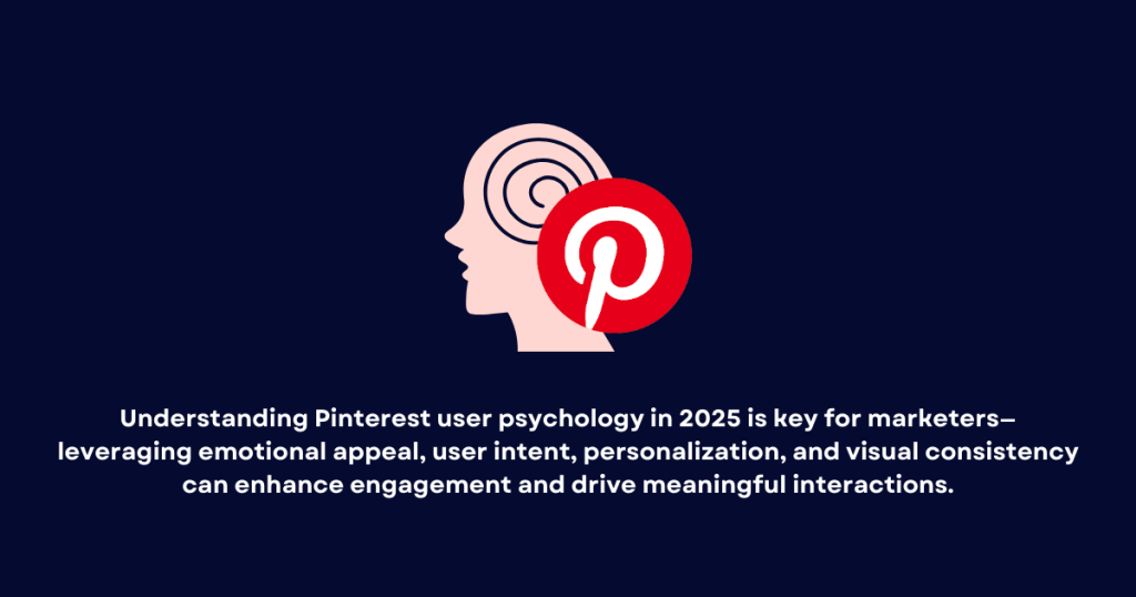 pinterest users