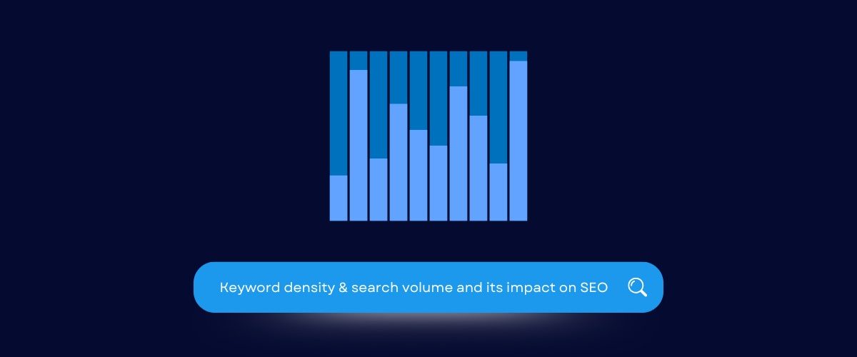 keyword density