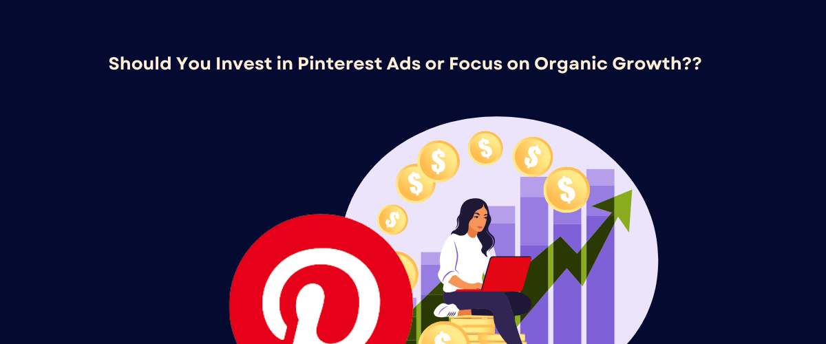 pinterest marketing strategy
