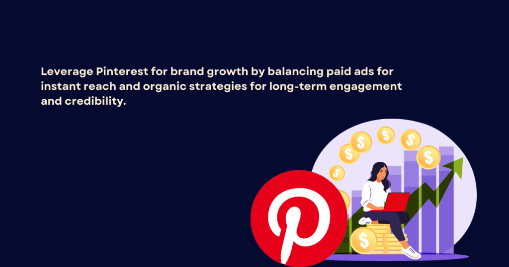 pinterest marketing strategy