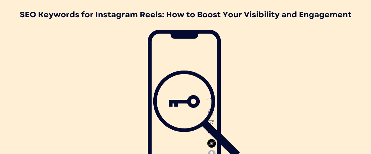 seo keywords for instagram reels