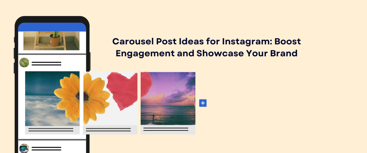 instagram carousel