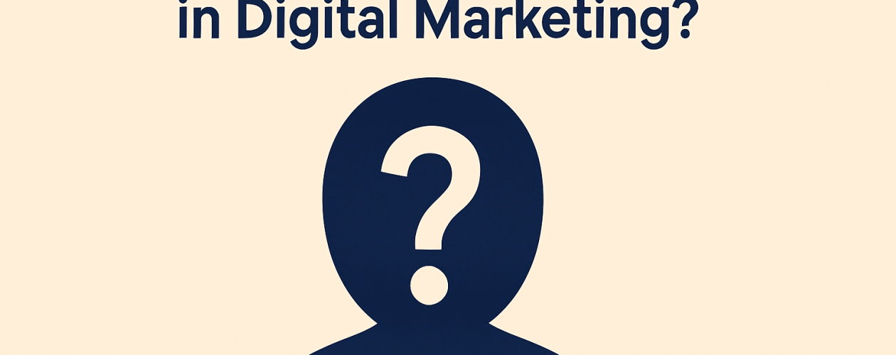 social media in digital marketing