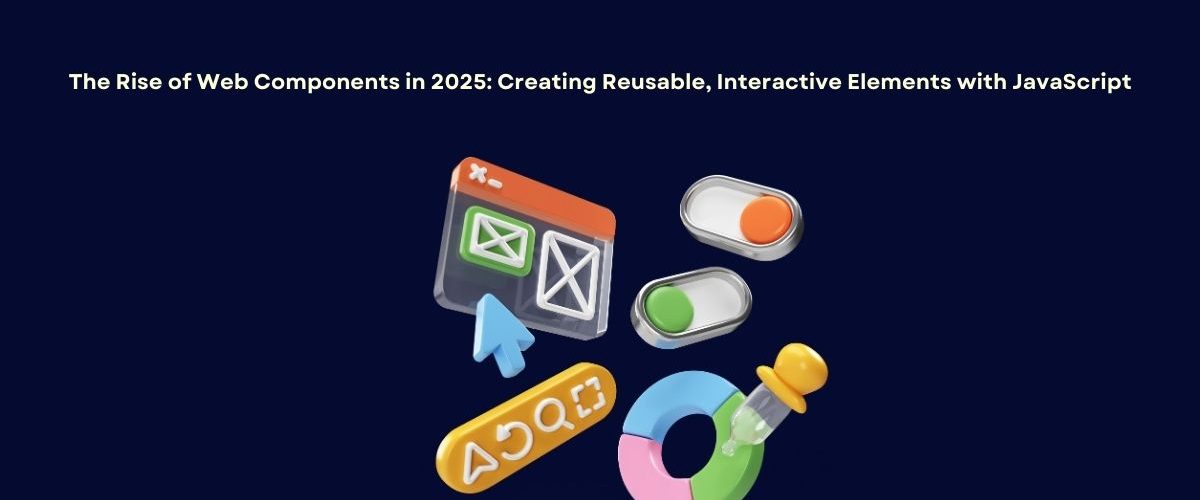 Web Components in Web Development