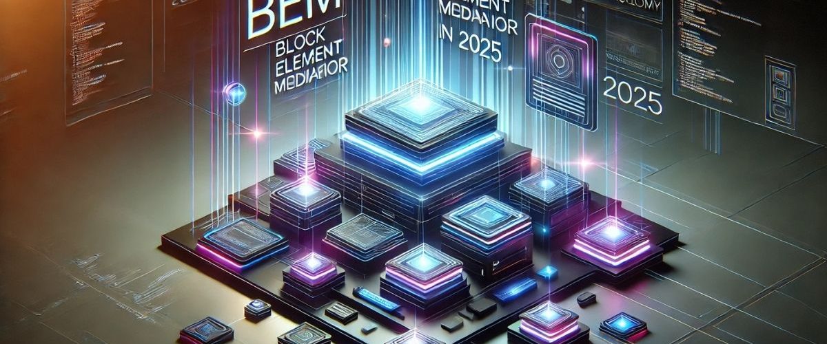 BEM in web development