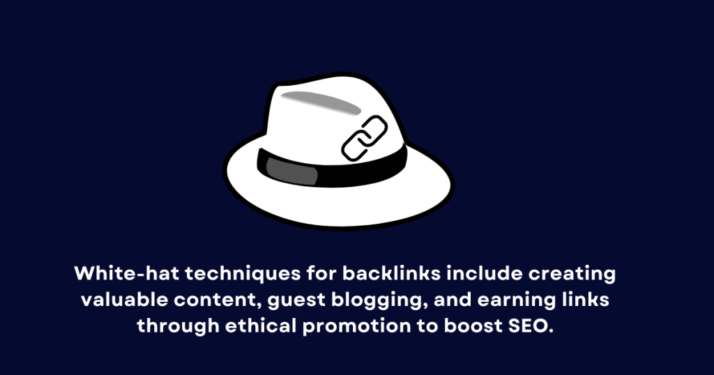high-quality backlinks