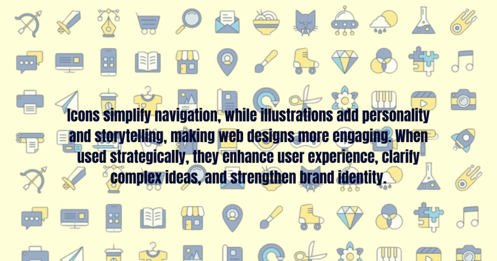 Iconography and Illustrations