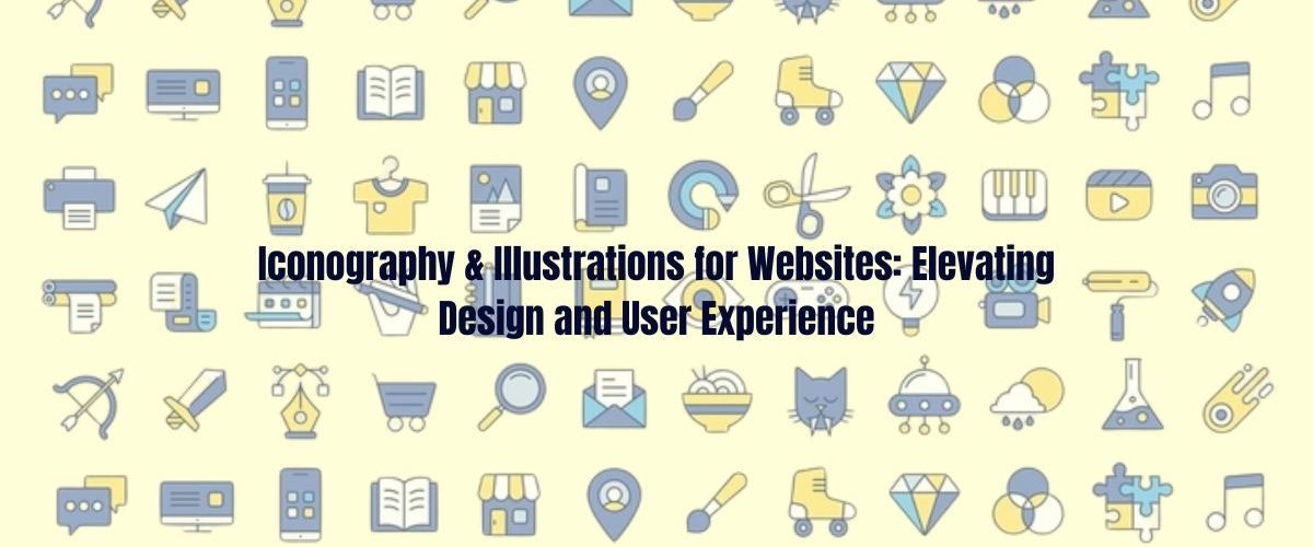 Iconography and Illustrations