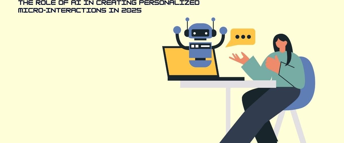 ai micro-interactions