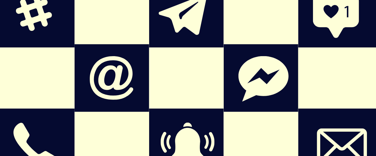 Social Media Mistakes