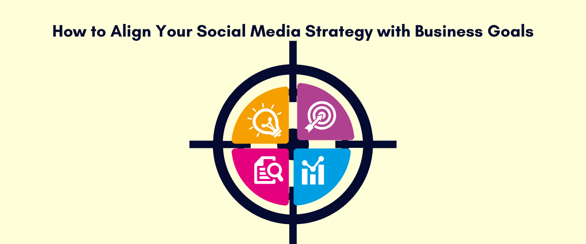 social media strategy