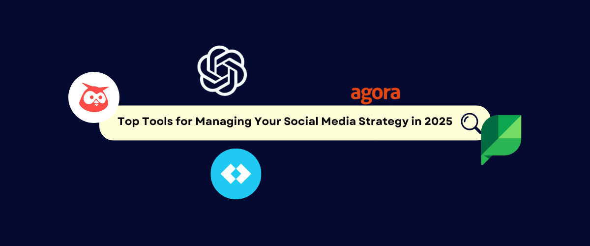 social media scheduling tools