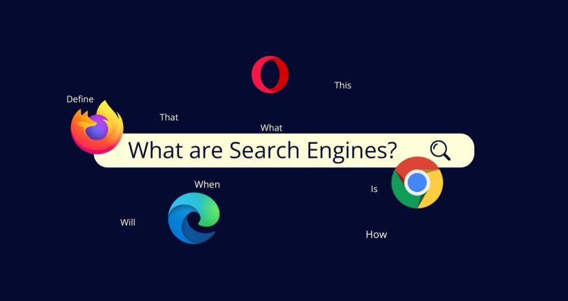 Search Engines