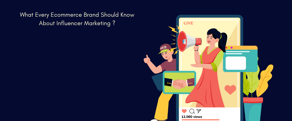 Influencer Marketing