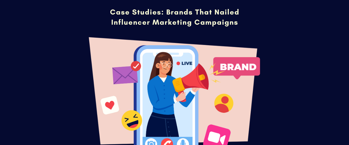influencer marketing