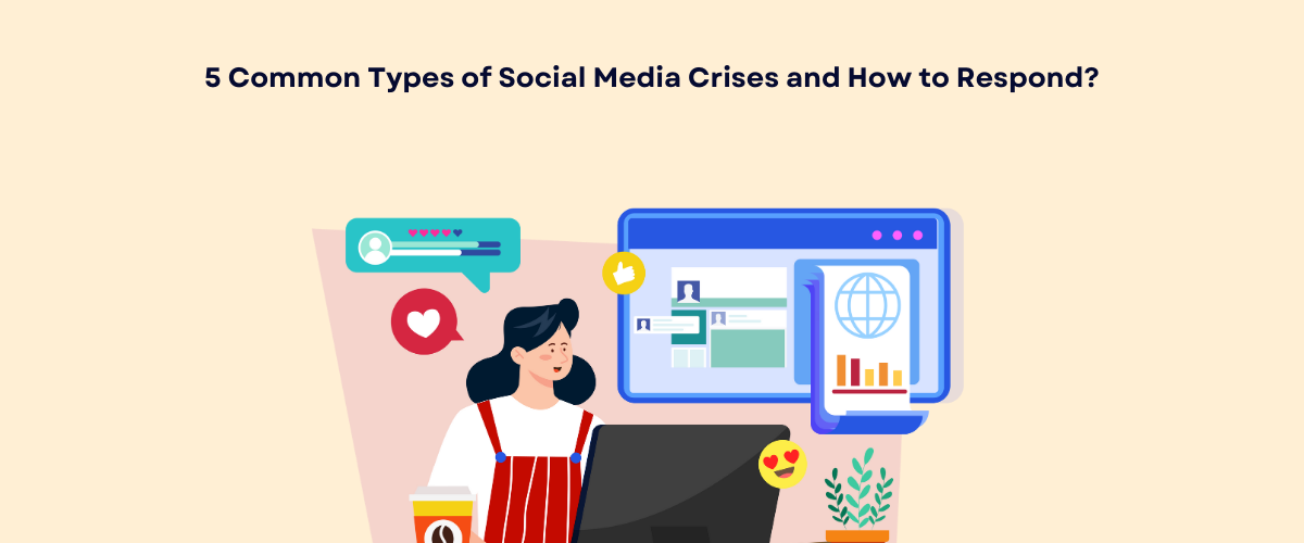 Social Media Crises