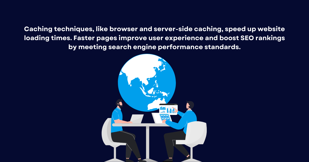 caching in SEO