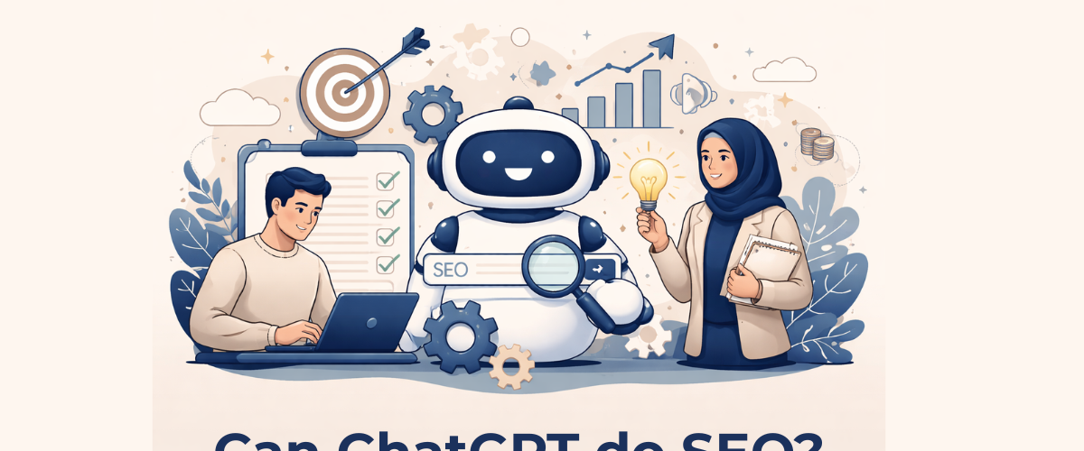 can chatgpt do seo