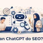can chatgpt do seo