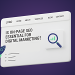 On-Page SEO in Digital Marketing