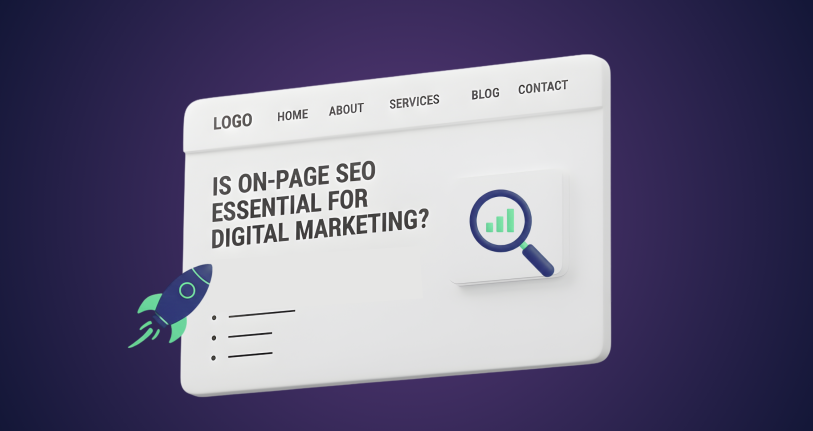 On-Page SEO in Digital Marketing